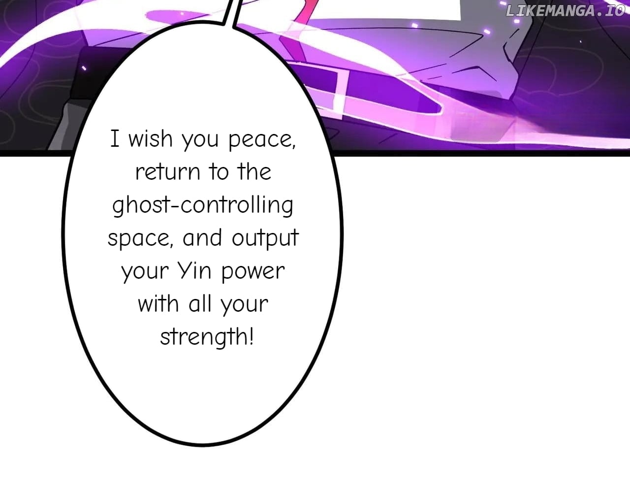With My Netherworld Trillions, Game On! Chapter 193 - page 69
